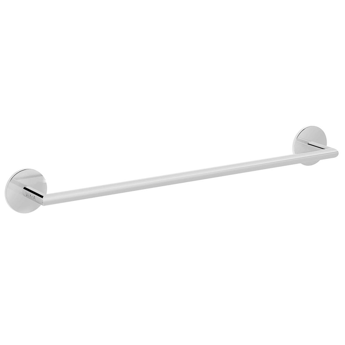 VitrA Origin A44886 Havluluk, 45 cm, Krom