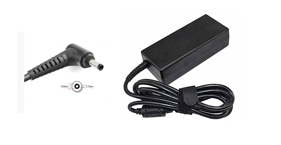 Lenovo Yoga 510-14IKB 510-14ISK 510-151SK Adaptör Laptop Şarj