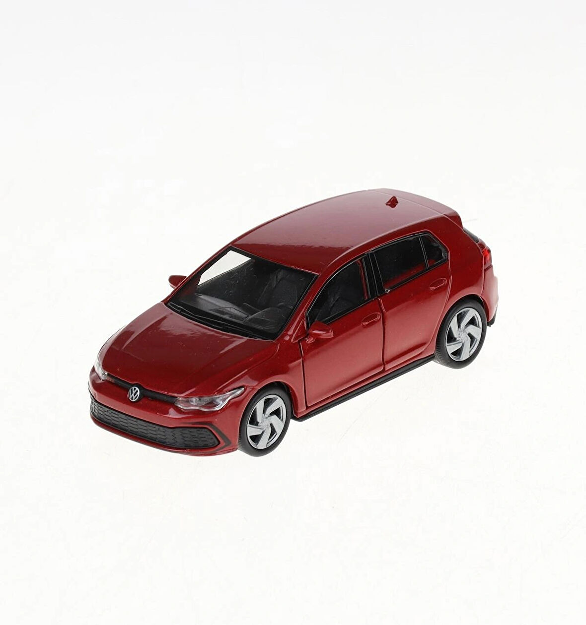 Welly 1:36 Ölçek Golf 8 GTI Metal Çek Bırak Model Araba