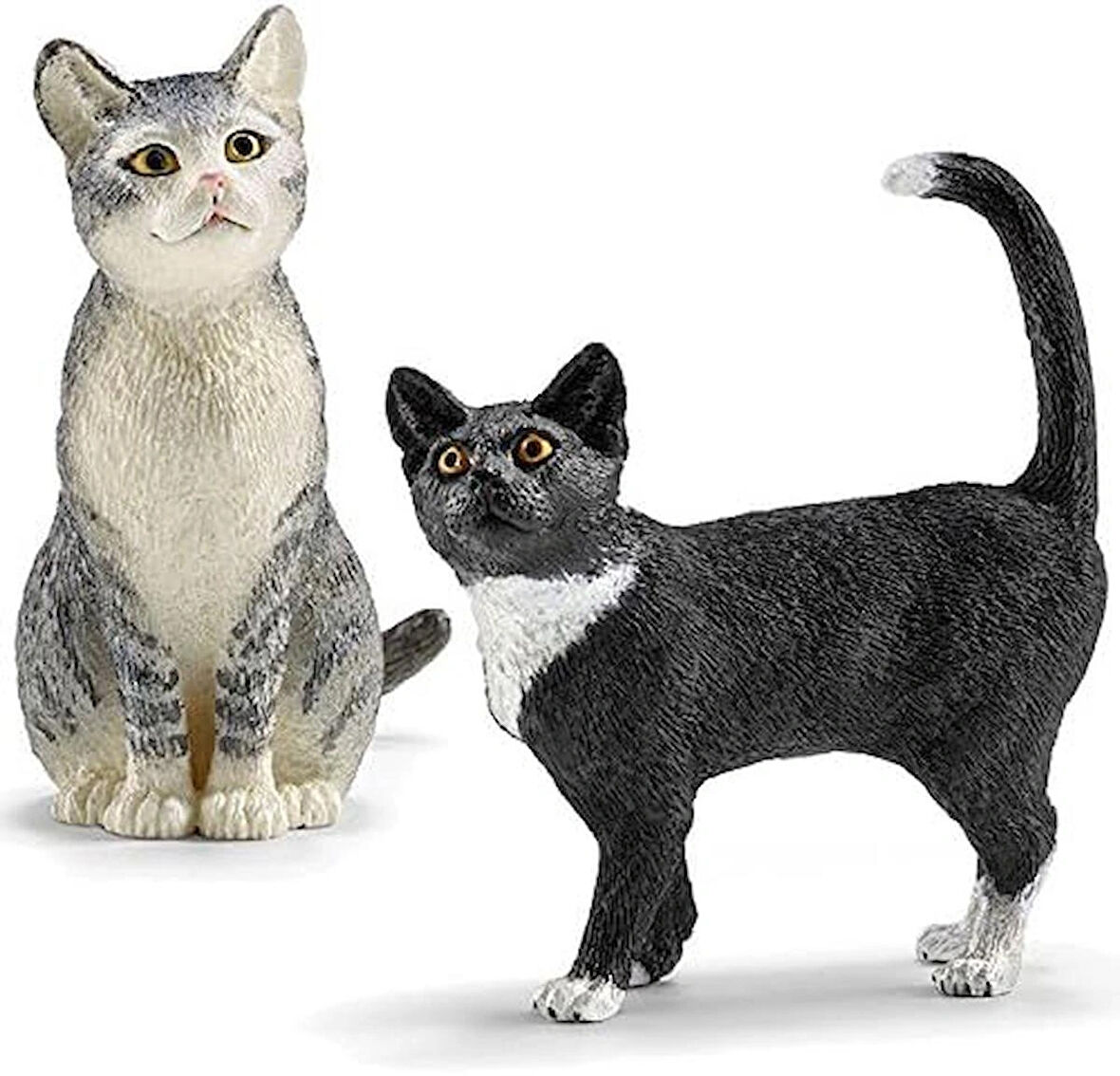 Schleich Kediler – 13770, 13771 (2 parçalı)