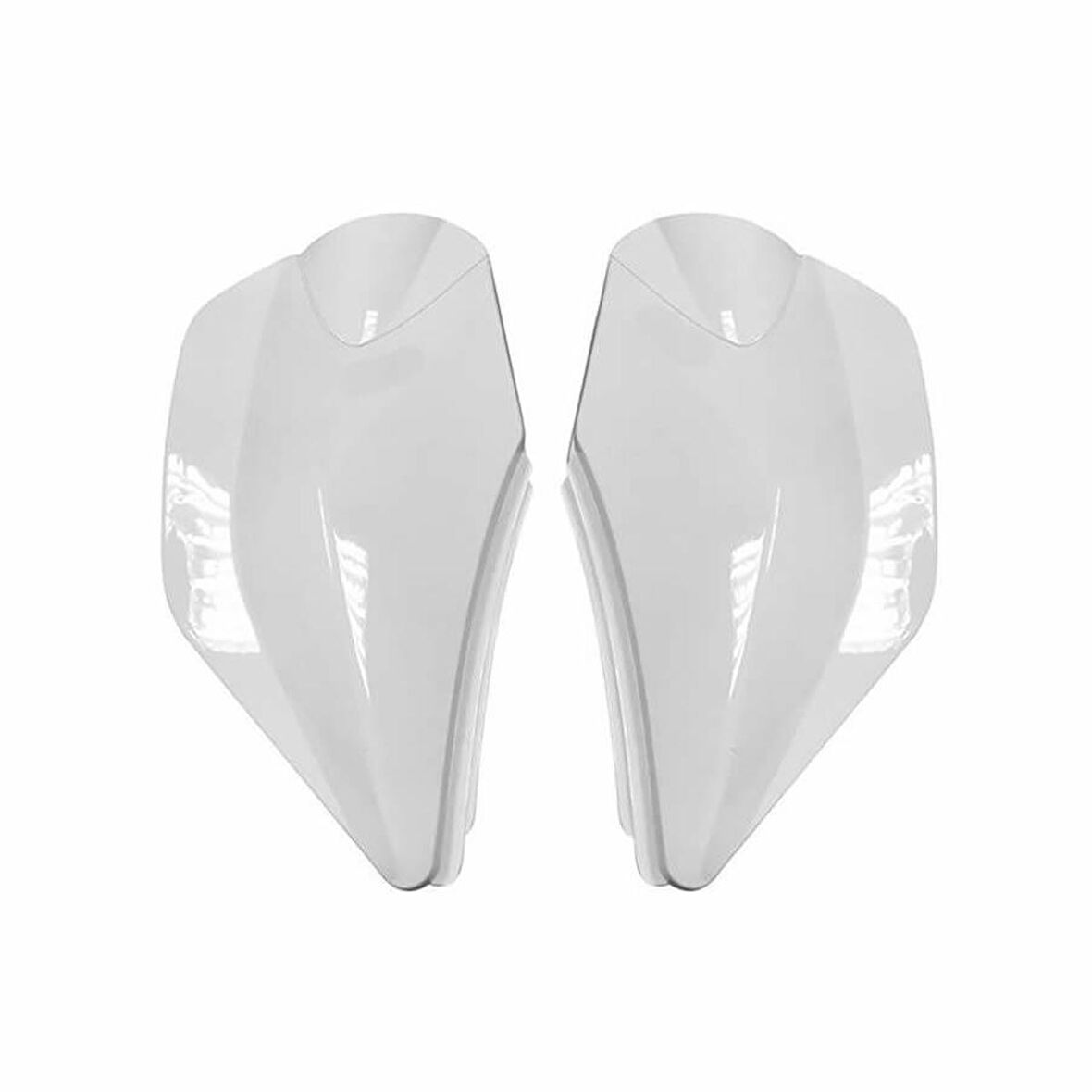 Mondial Mh Drift Yan Kapak Beyaz Takım