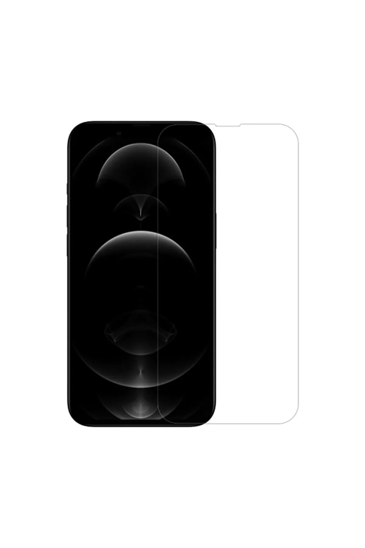 Iphone 13 Nano Ekran Koruyucu Cam - Ultra Ince K2