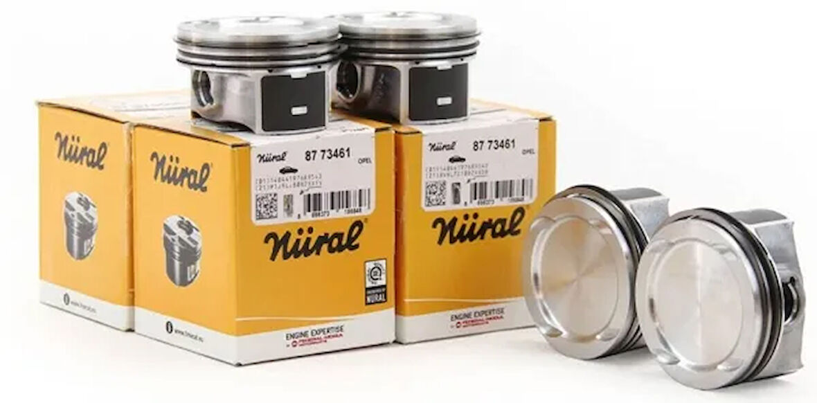 GOETZE MARKA SEKMAN OPEL 83.50 mm INSIGNIA A20DTH 1.5*1.5*2