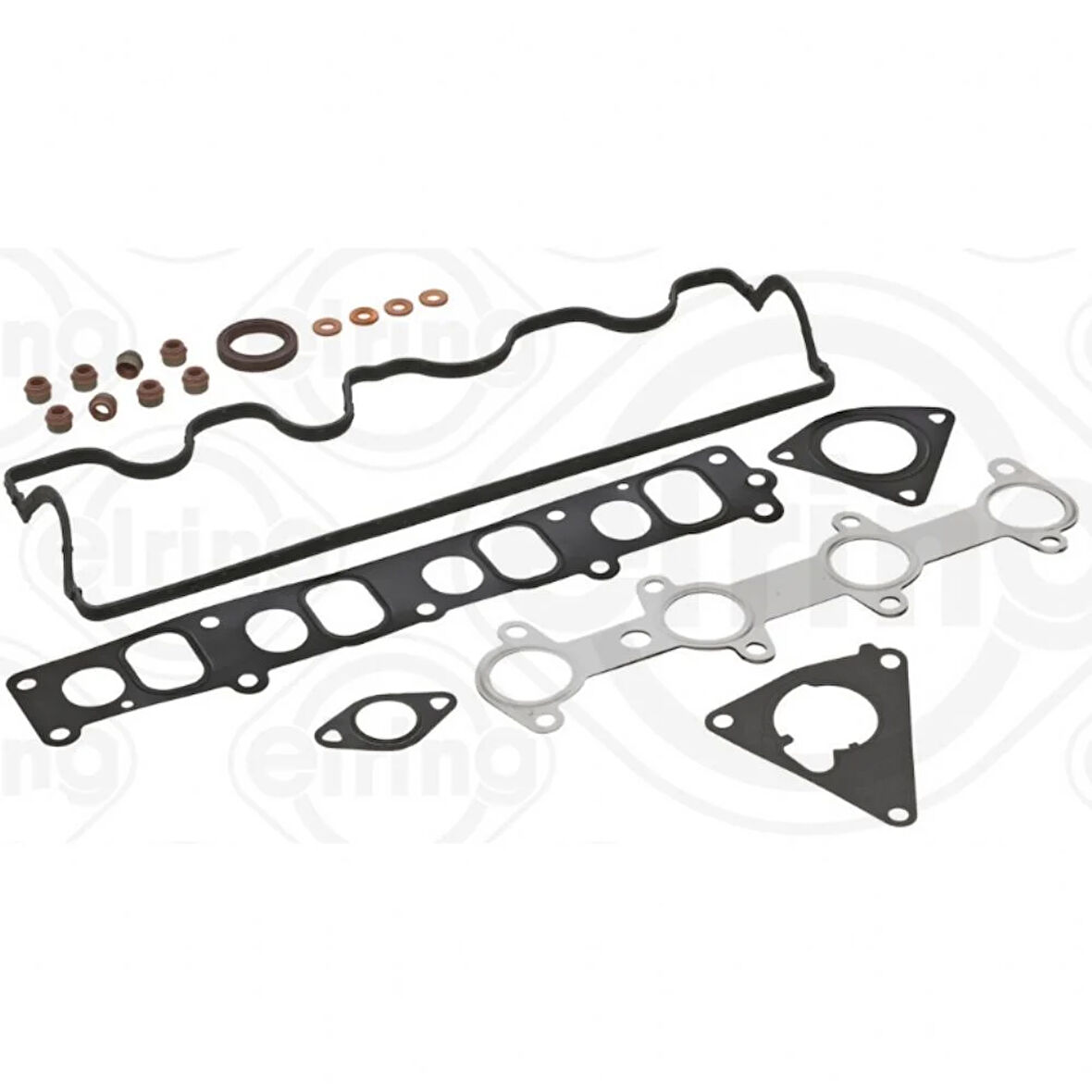 ELRING MARKA CONTA ÜST TAKIM OPEL ASTRA H/VECTRA C 05&gt; Z19DT SKC.SİZ