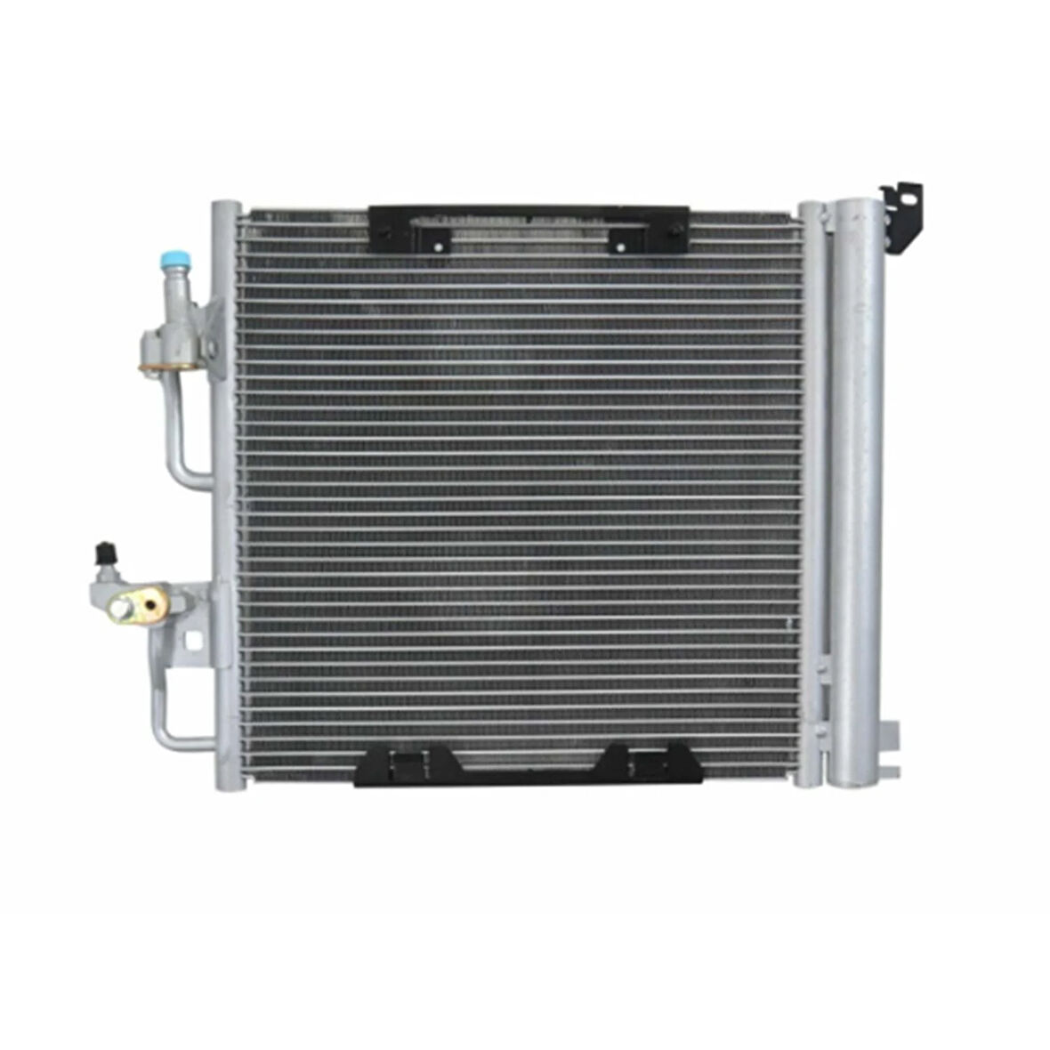 NISSENS MARKA KLİMA RADYATÖRÜ OPEL ASTRA H 04&gt; 1.3-1.7-1.9 D