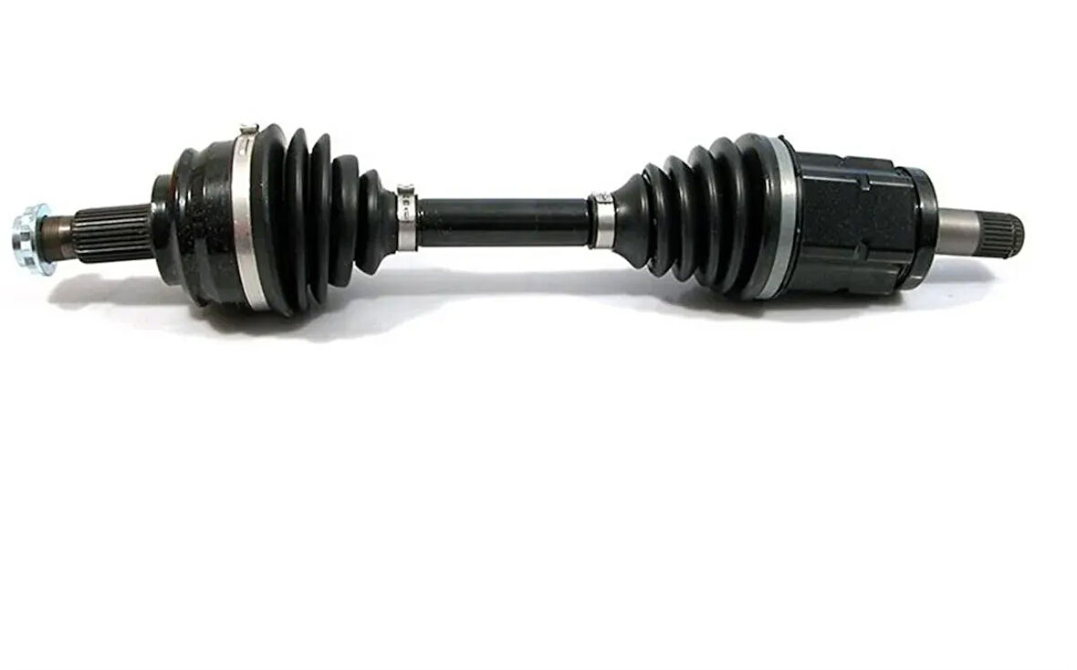 ASPART MARKA   AKS MİLİ KOMPLE OPEL VECTRA B SOL X20XEV