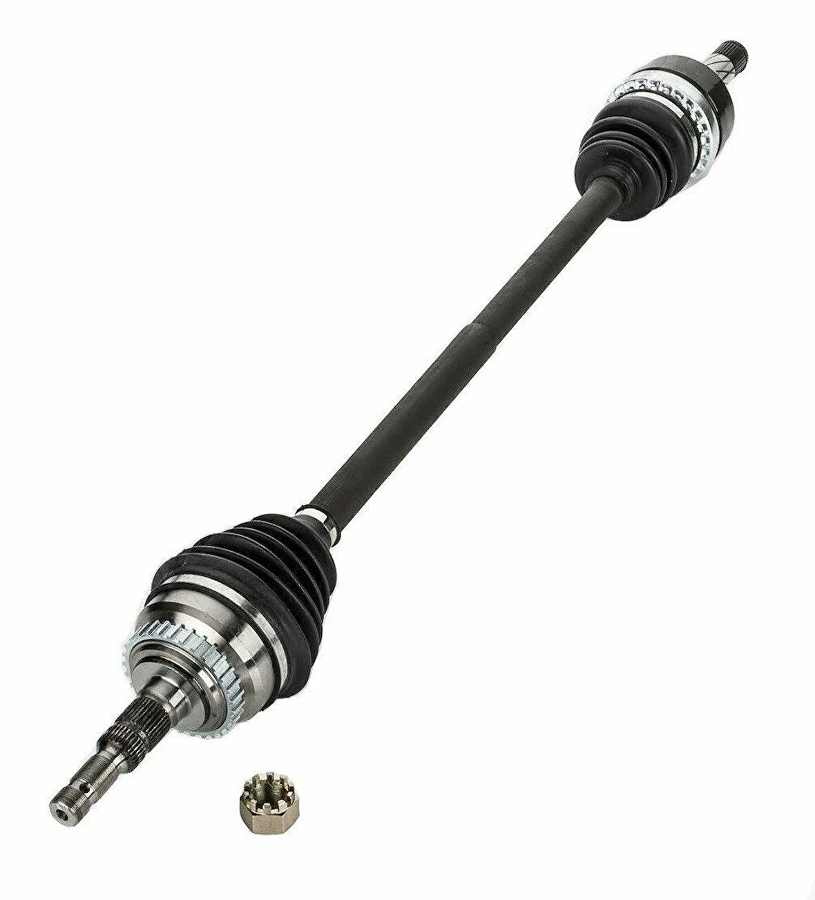 ASPART MARKA   AKS MİLİ KOMPLE OPEL VECTRA B SAĞ X20XEV