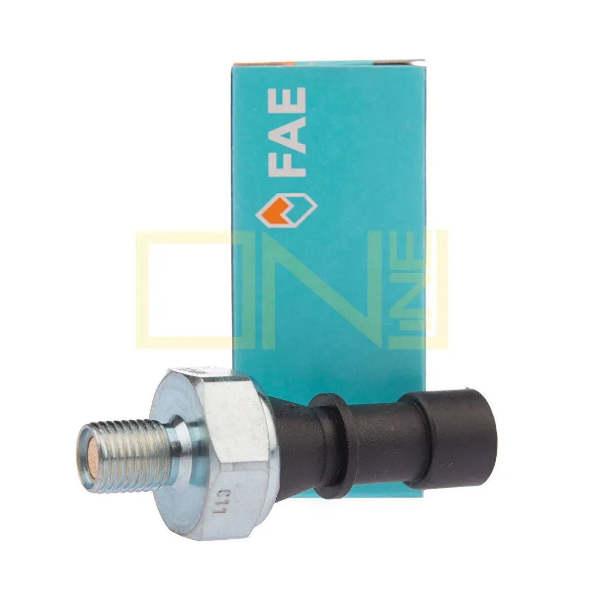 FAE MARKA YAĞ MÜŞÜRÜ OPEL ASTRA G/H CORSA C/D AVEO T300 1.2-1.4