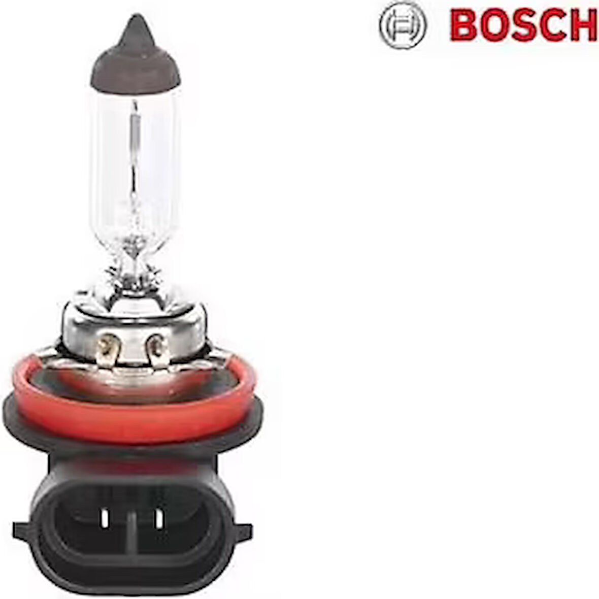 BOSCH MARKA FAR AMPULÜ H11 / 12V / 55W SİS FAR AMP.
