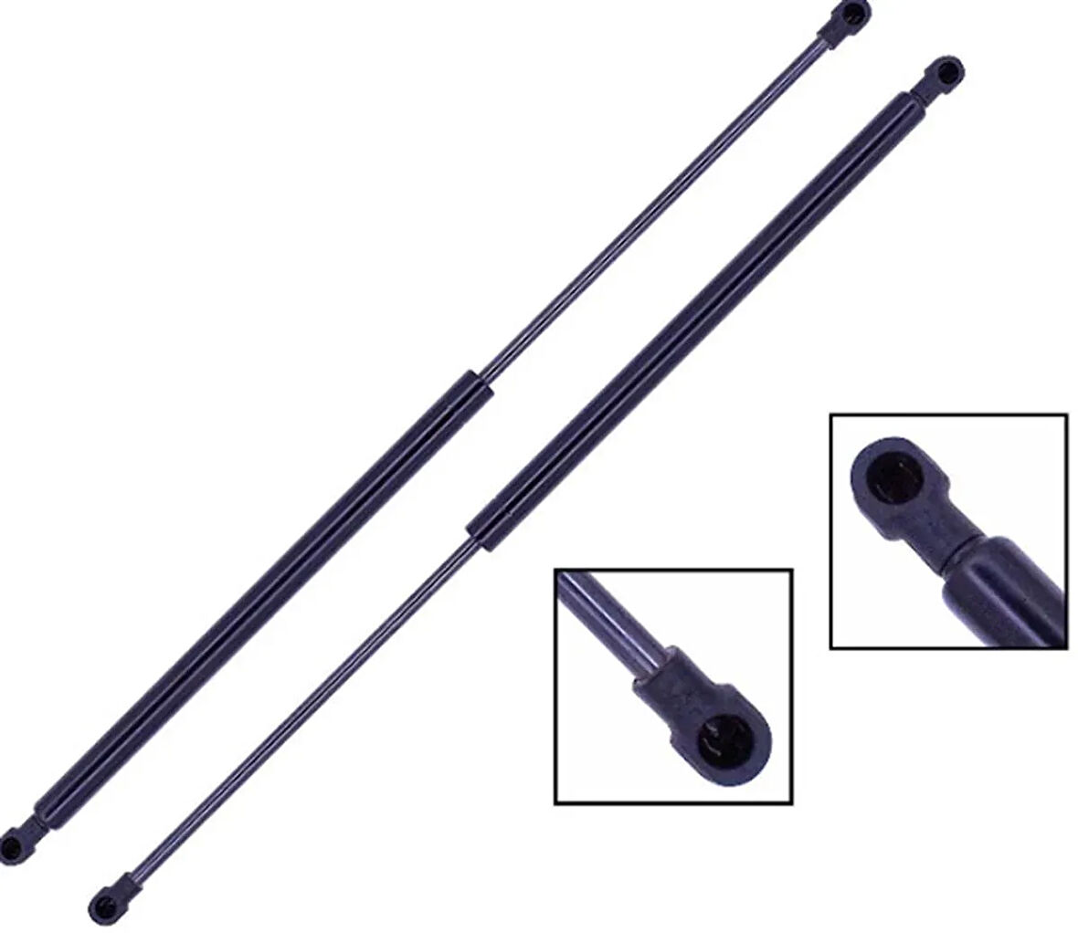 YTT MARKA BAGAJ AMORTİSÖRÜ OPEL CORSA B 5 KAPI