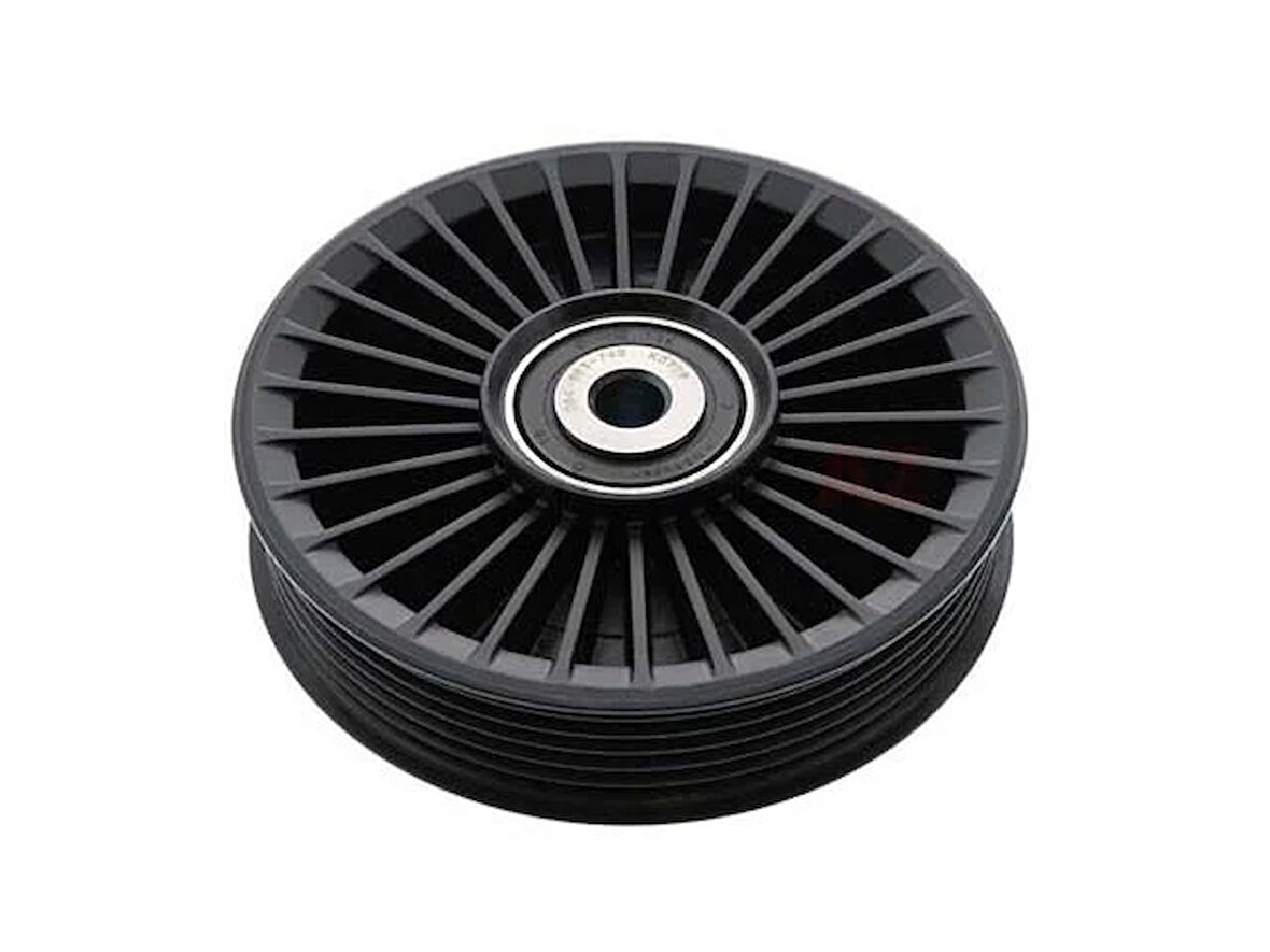 ASPART MARKA   GERGİ KASNAĞI 651/611/612/274 ( BÜYÜK ) OPEL ASTRA G 2.0 D