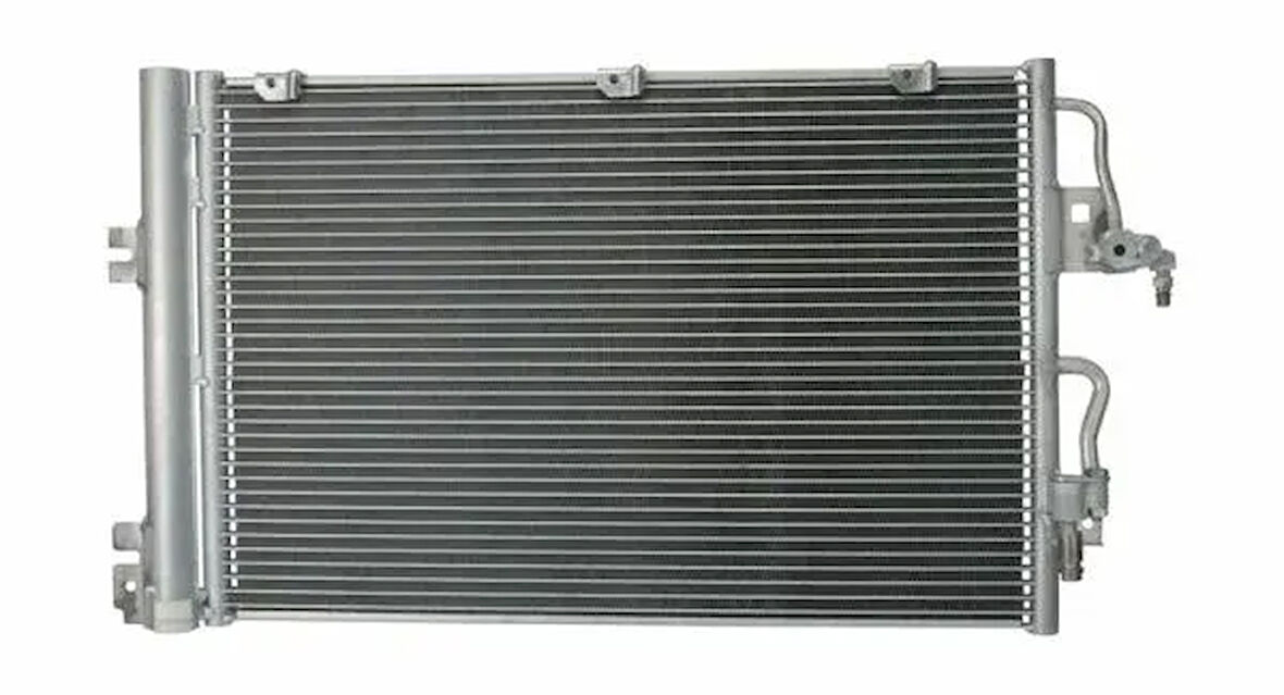 BOSCH MARKA KLİMA RADYATÖRÜ OPEL ASTRA H ZAFIRA B 04&gt; 1.4-1.6