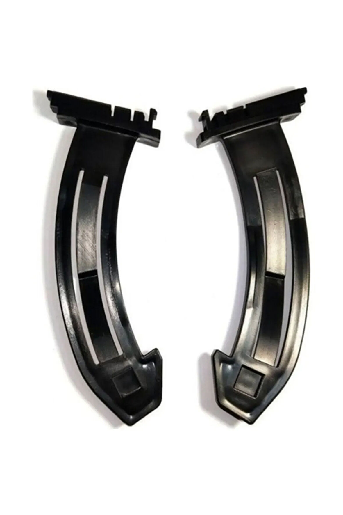 ASPART MARKA   TORPİDO KAPAK AYAĞI OPEL ASTRA G (SİYAH)