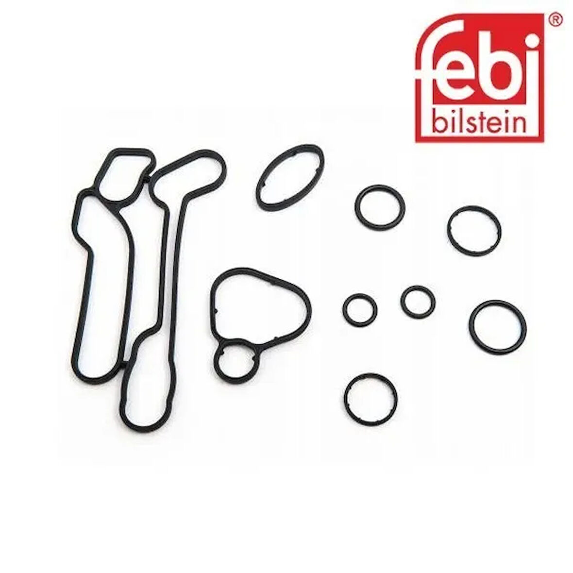 FEBI MARKA YAĞ SOĞUTUCU CONTASI OPEL ASTRA H/INSIGNIA/CRUZE 1.6XER BÜYÜK