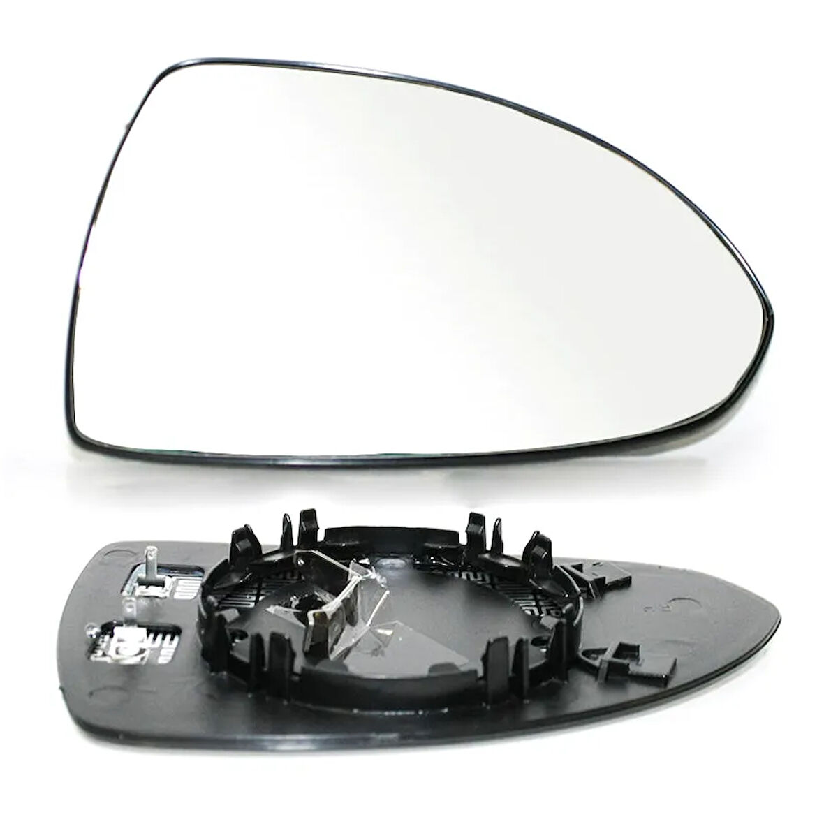 ASPART MARKA   AYNA CAMI OPEL CORSA D/E SAĞ