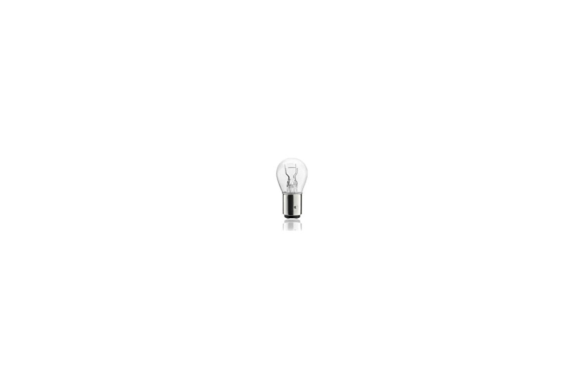 BOSCH MARKA AMPUL P21W-5 /12V / ÇİFT DUY (FREN,SİNYAL,PARK)