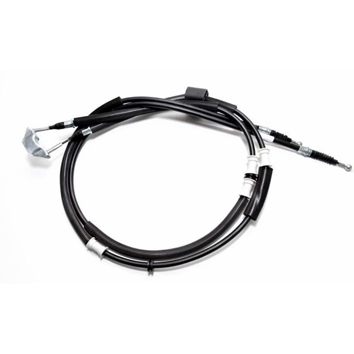 BOSCH MARKA EL FREN TELİ OPEL MERIVA A 04&gt; 1615MM