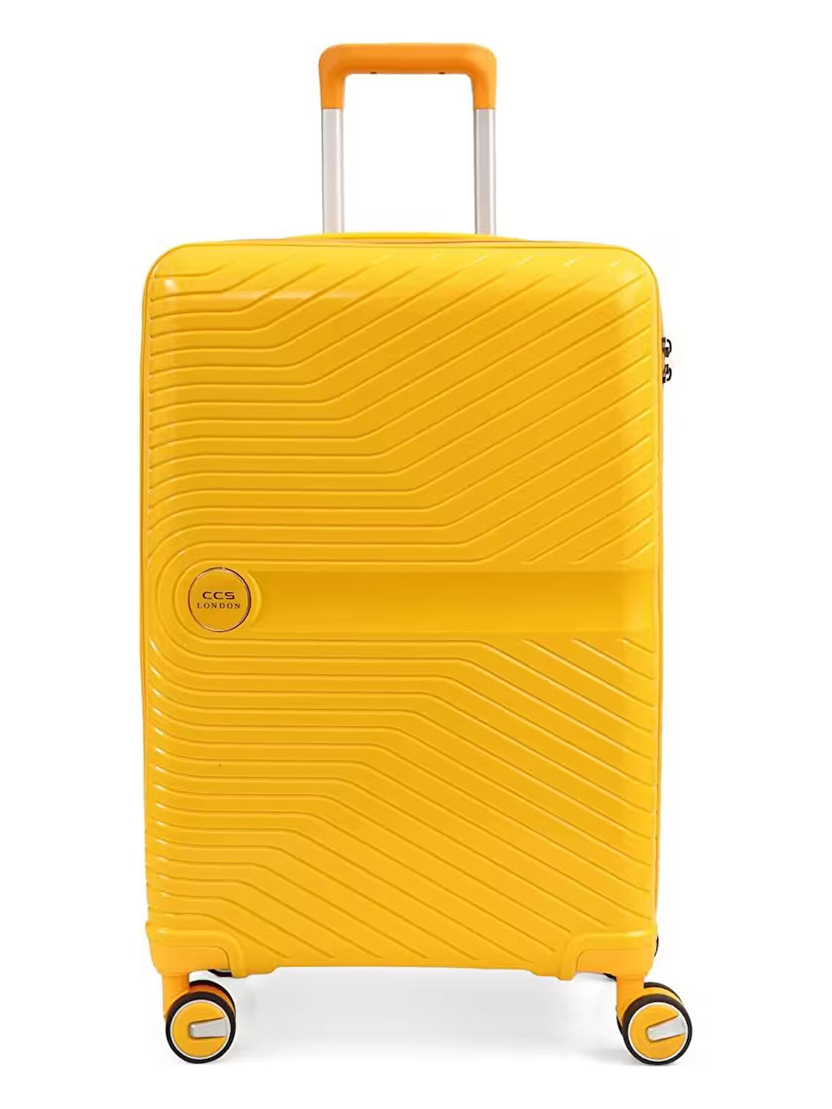 ÇÇS 5239 3 Lü Valiz Setii