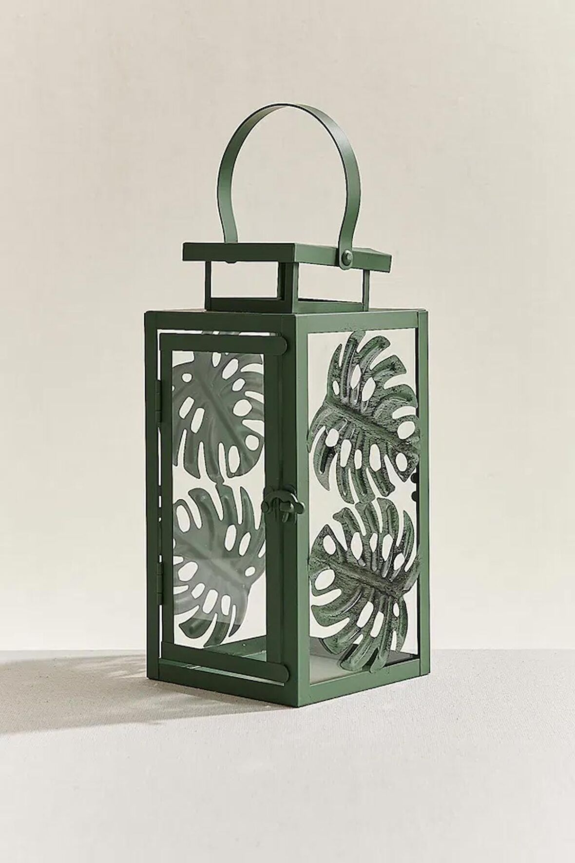 Paşabahçe Botanık Metal Fener S