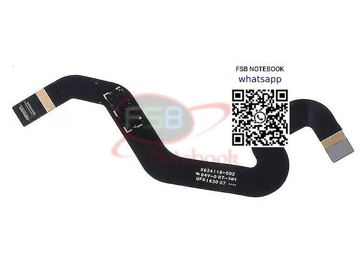 SURFACE PRO 4 1724 DOKUNMATİK FLEX KABLO X934118-002