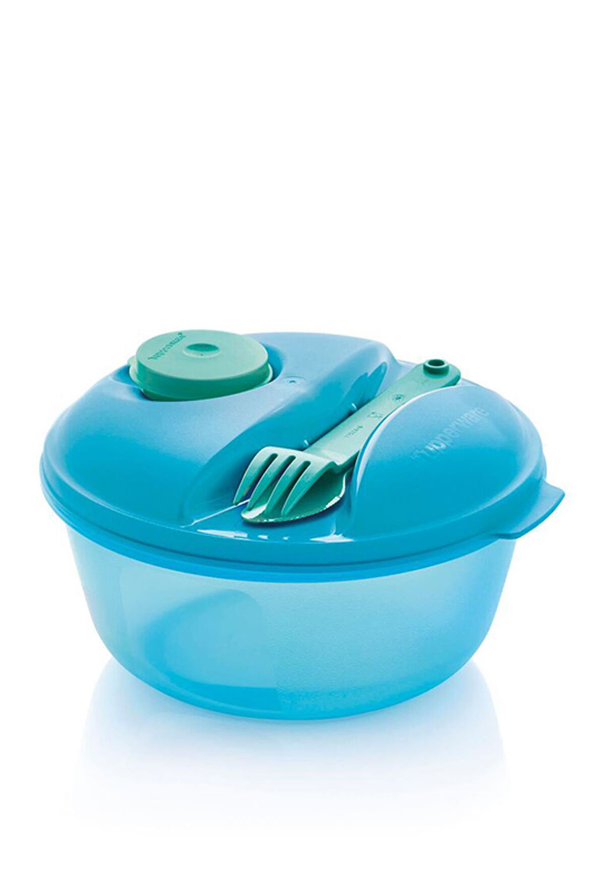 Tupperware Salata Ve Taşıma Kabı