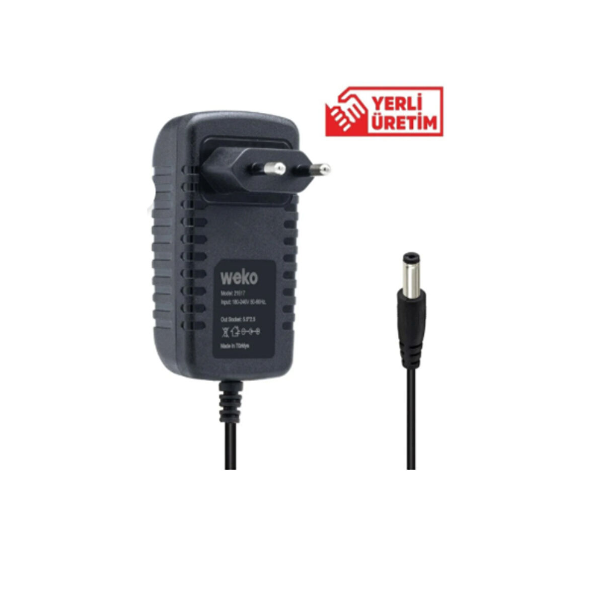 Şarj Aleti Enshall Yeni Pro Oto Sarjlı Araç Süpergesine uymludur