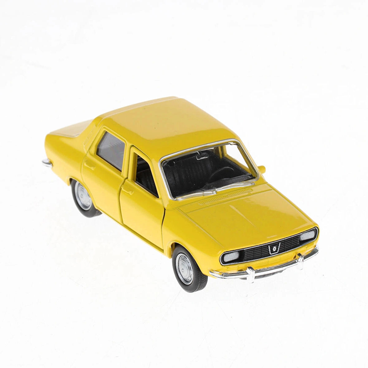 Welly Renault 12 TX 1:36 Ölçek Diecast Model Araba