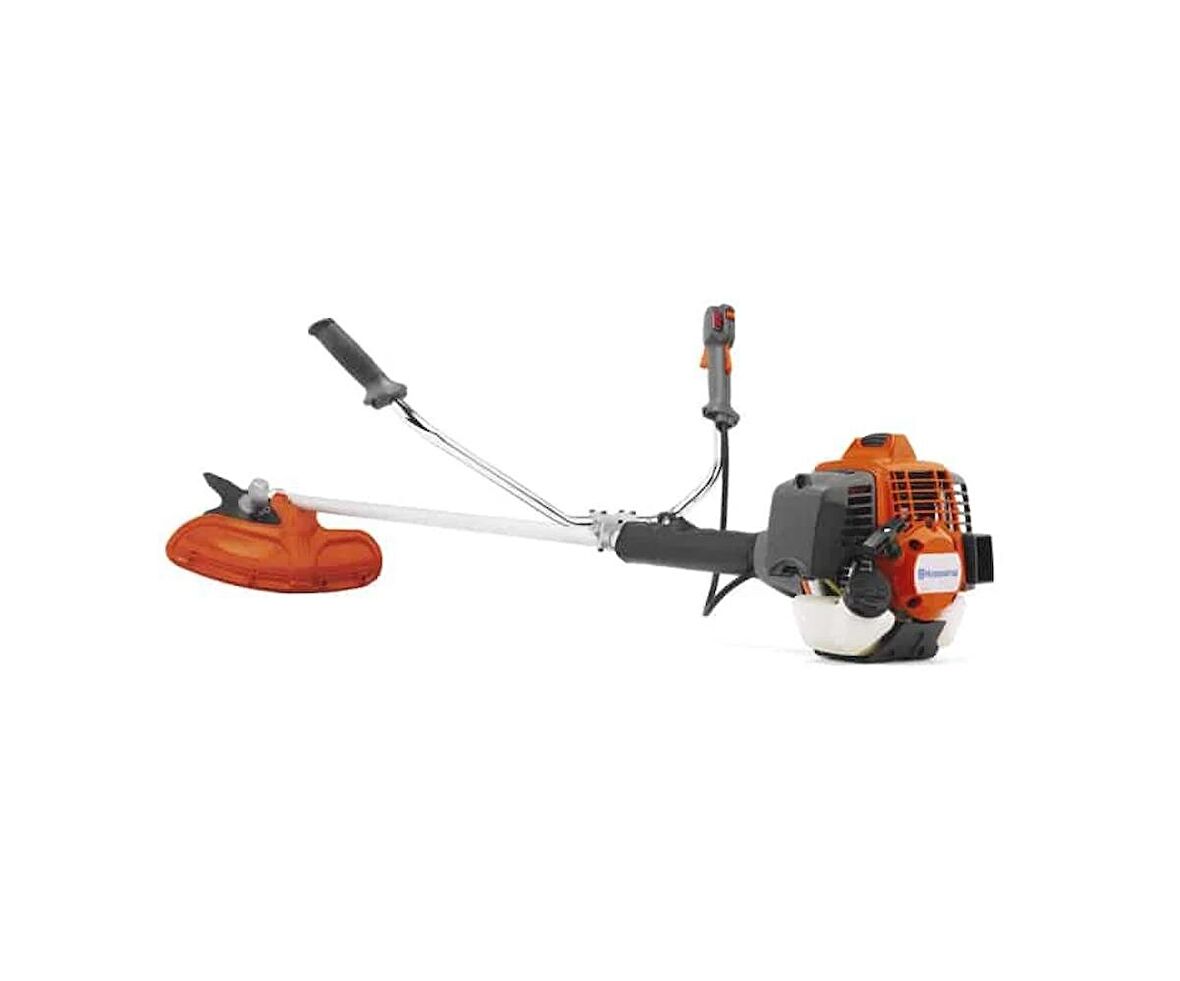 Husqvarna 543RS 2.1hp 40.1cc 46cm Benzinli Yan Tip Motorlu tırpan