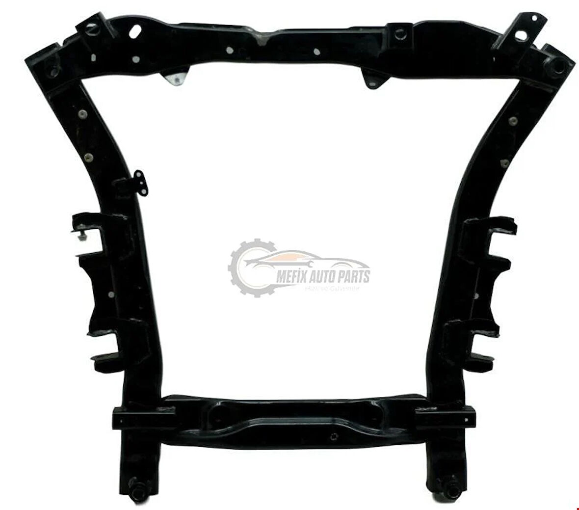 DACİA - MOTOR BEŞİĞİ DUSTER 2010- - 544015812R