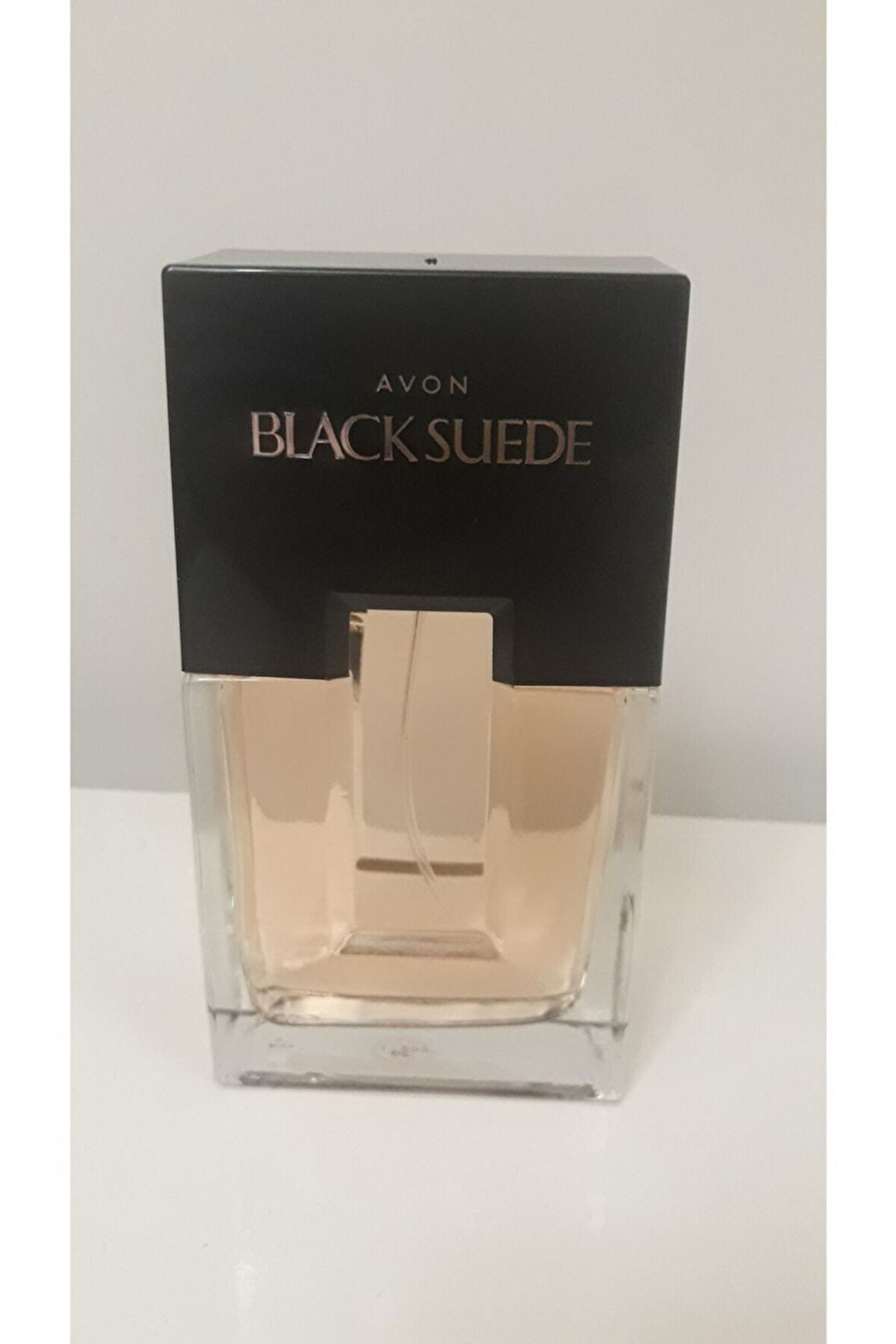 Black Sude 75 Ml Edt  Erkek Parfüm