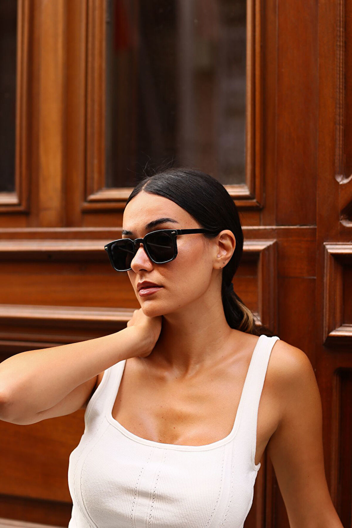 Unisex Güneş Gözlüğü