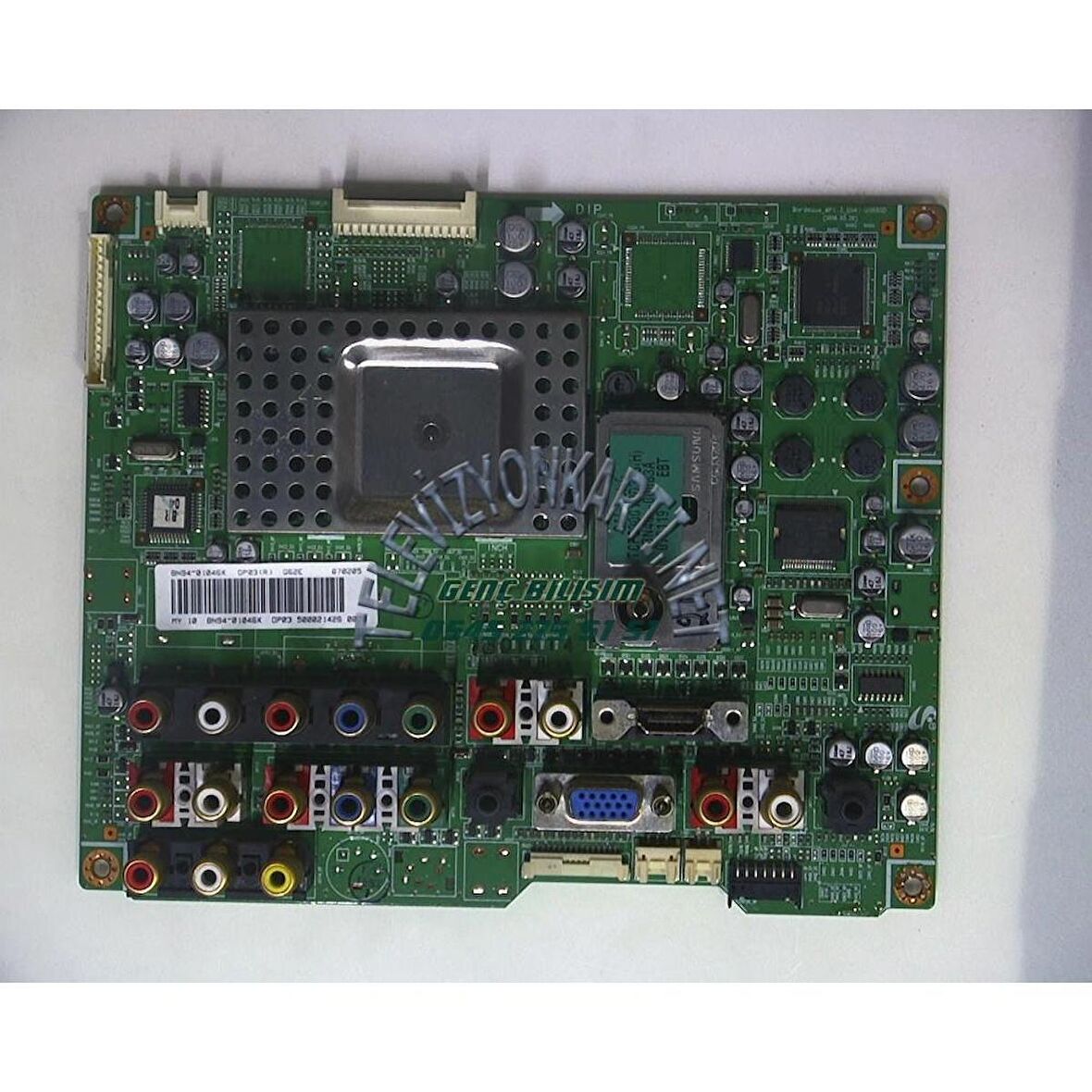 BN41-00680D BN94-01046K