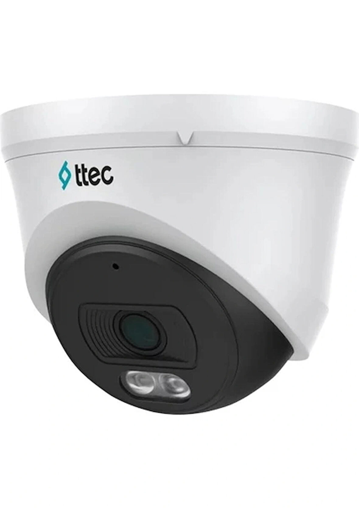 Ttec IPDP-2330M-M/SL-LITE 2mp 2.8mm Sabit Lensli