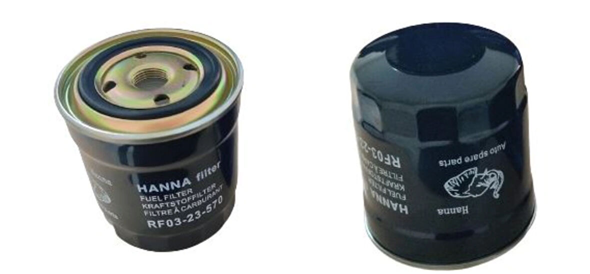 FİLTRE YAKIT H100/E2200/BESTA/CERES/B2500 ATOM