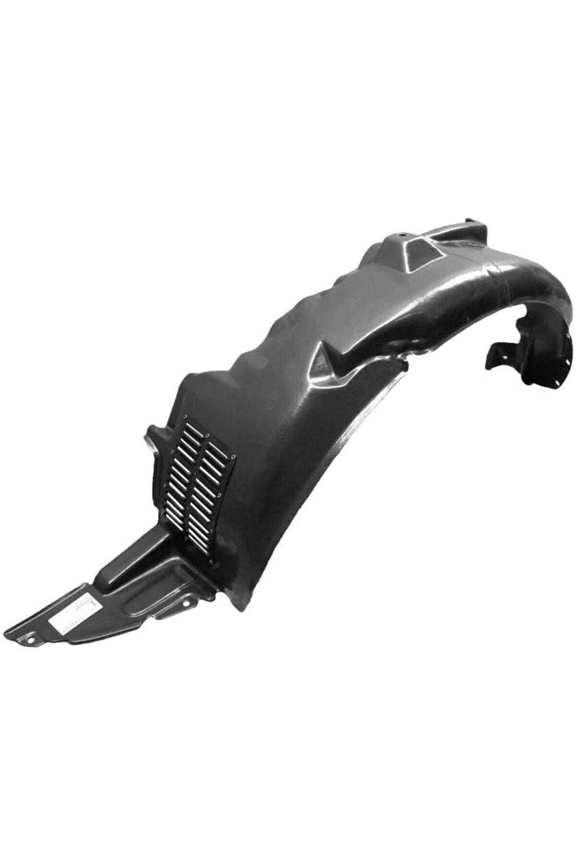 Davlumbaz Çamurluk Sol Ön Accent Era 06- 595-211286811-1e000 86811-1e000