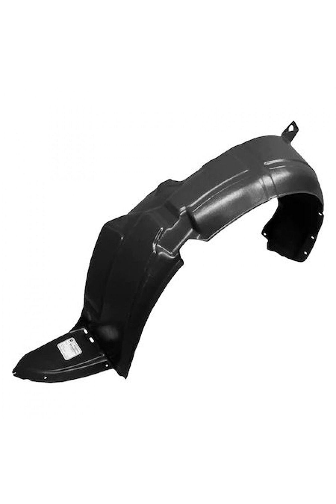 Çamurluk Davlumbazı Sol Ön Accent Blue 596-2112 (hun15ac012)86811-1r000-tw 86811-1r000-tw