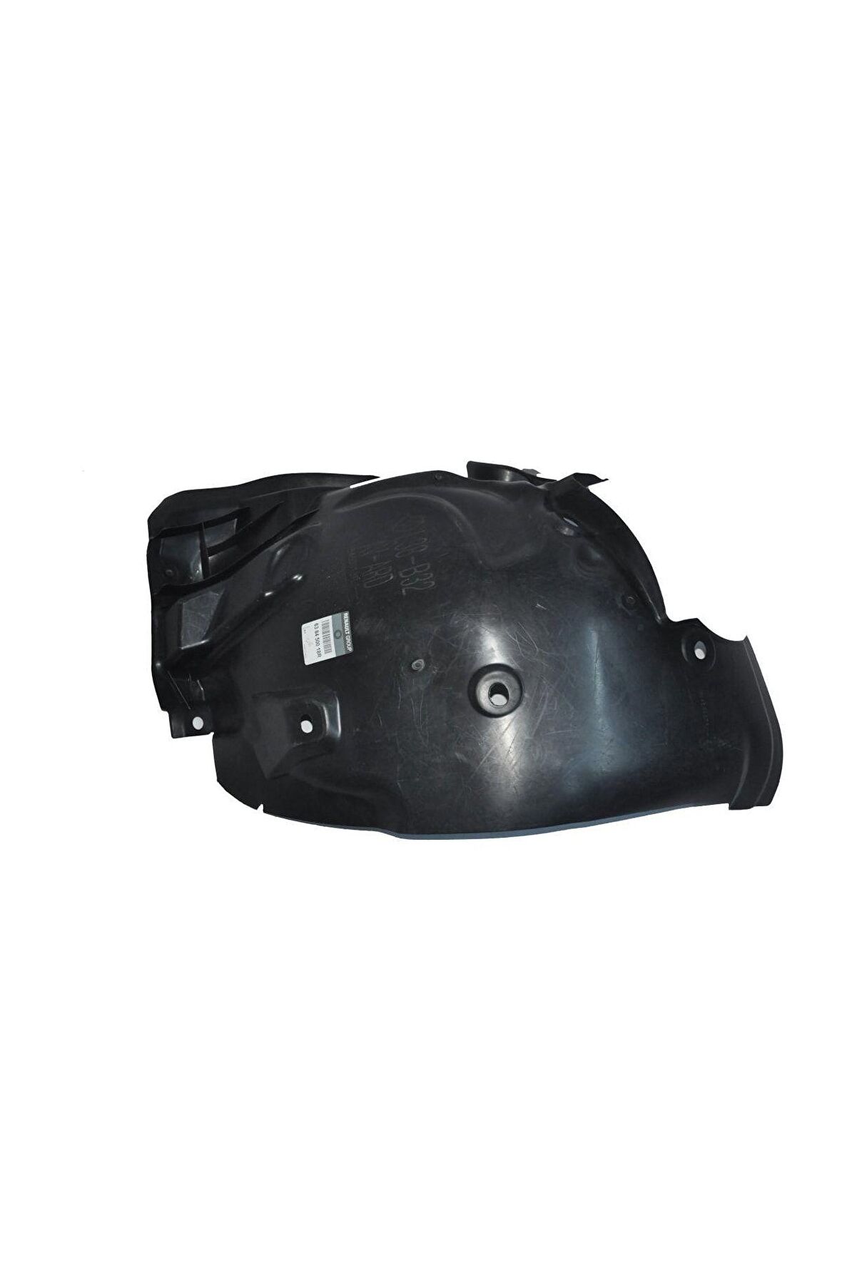 Çamurluk Davlumbazı Sağ (önün Arkası) Fluence 09-16 (1450-2113) (ren15fl003)638450018r 638450018r