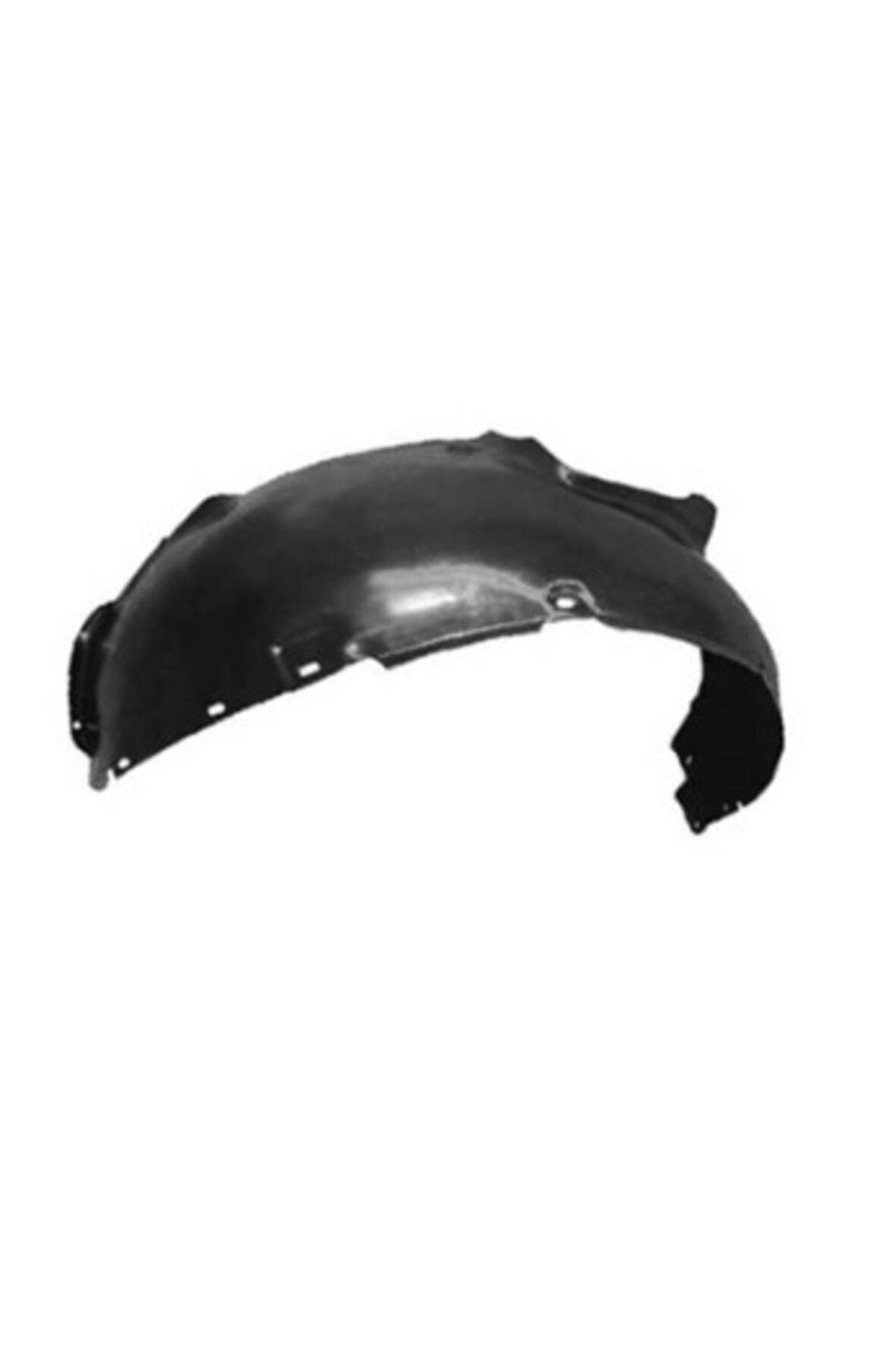 Camurluk Davlumbazı On Sag/ Vw Polo Classıc Caddy 96 - 04/ 6k5809962-wısco