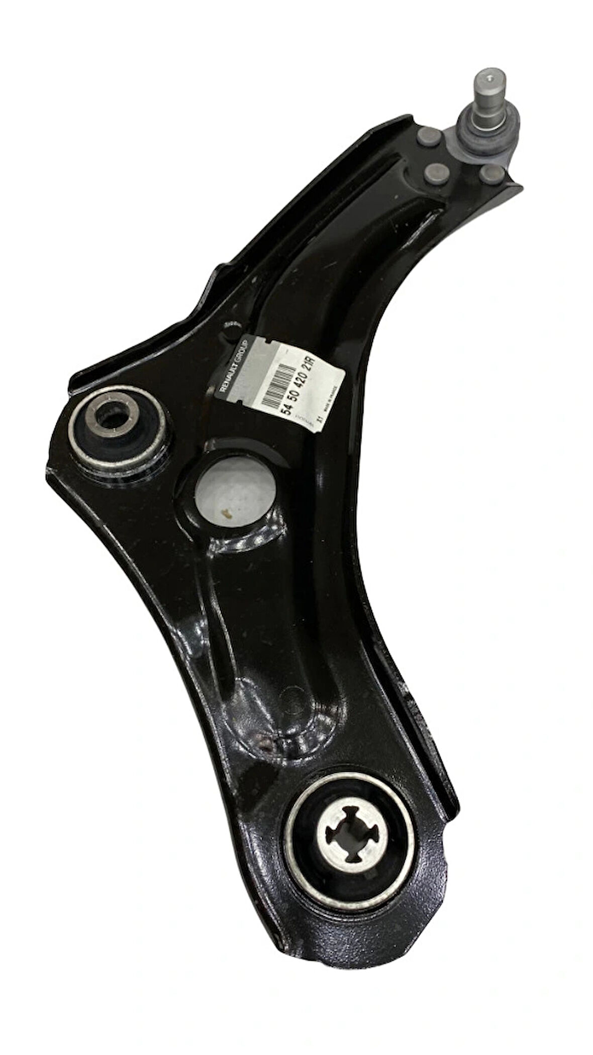 Sağ Ön Salıncak Alt Tabla Renault Megane 4 545042021R MAİS