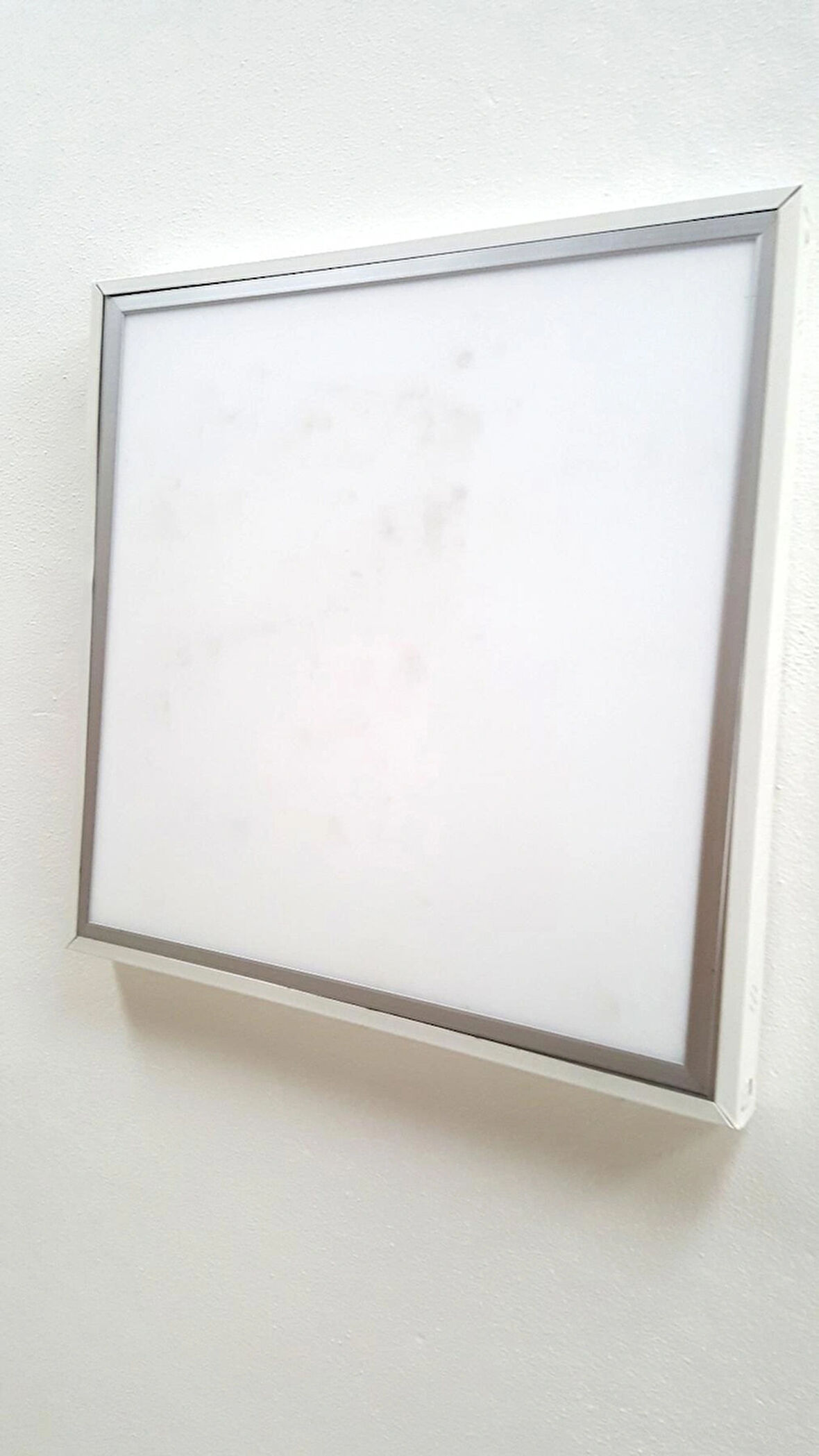 SIVA ÜSTÜ 60X60 PANEL LED SAMSUNG LED 54 WATT TAVAN ARMATÜRÜ