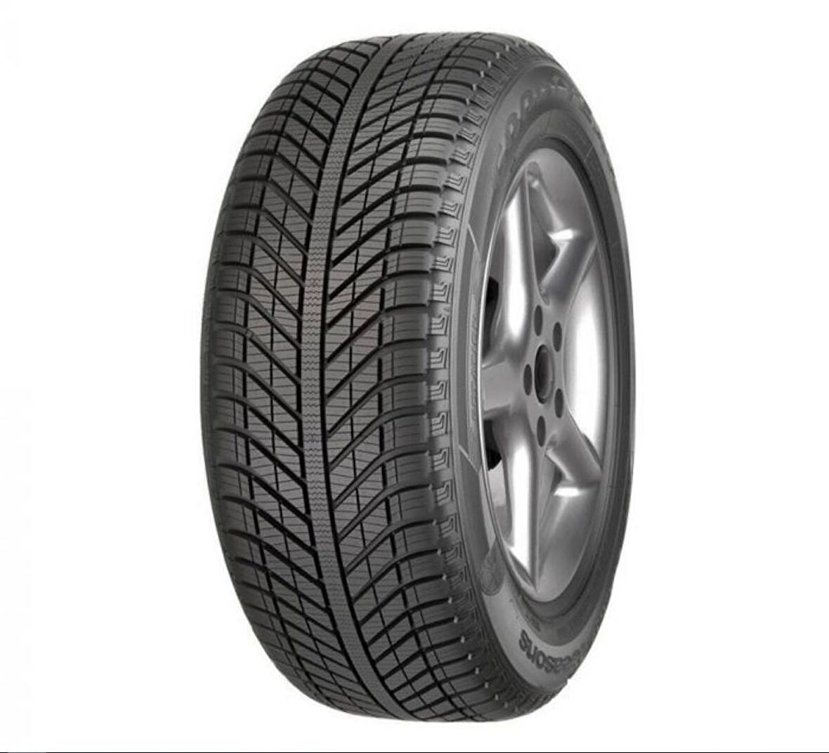 235/55R17 103H XL FP Vector 4Seasons SUV