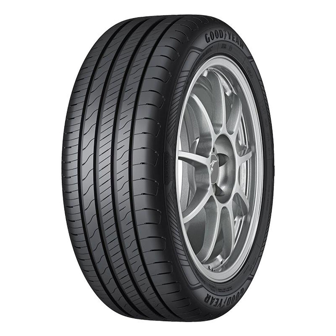 Goodyear 205/60R16 92V Efficientgrip Performance 2 Oto Yaz Lastiği (Üretim: 2025)