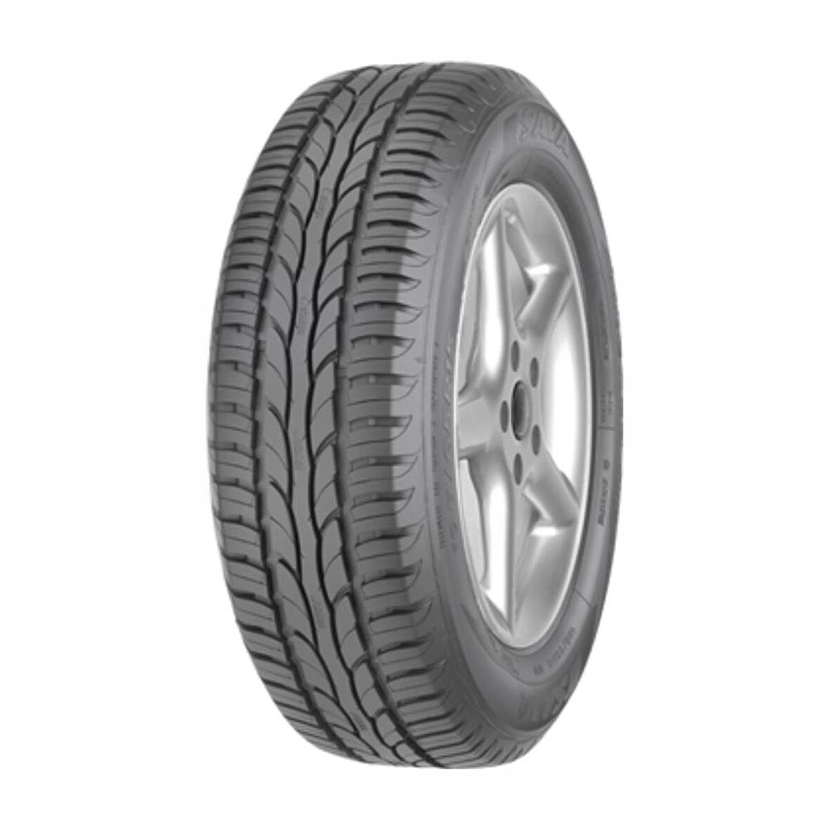 Sava 215/55 R16 97Y Intensa HP 2 XL Oto Yaz Lastiği (Üretim:2023, 7.hafta)
