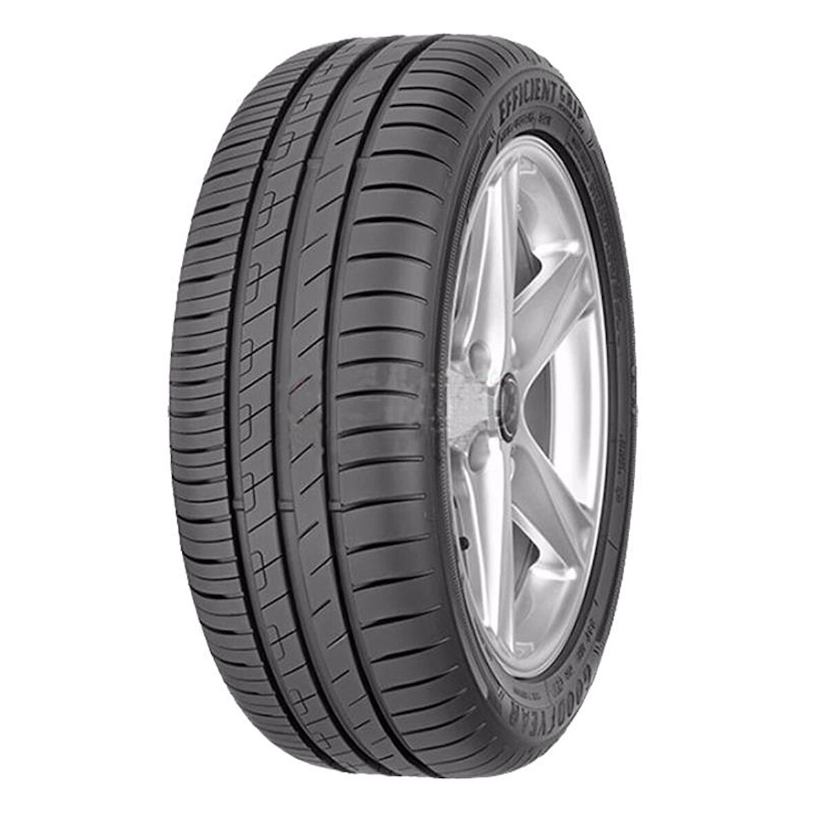 Goodyear 205/55R16 91V Efficientgrip Performance Oto Yaz Lastiği ( Üretim : 2025 )