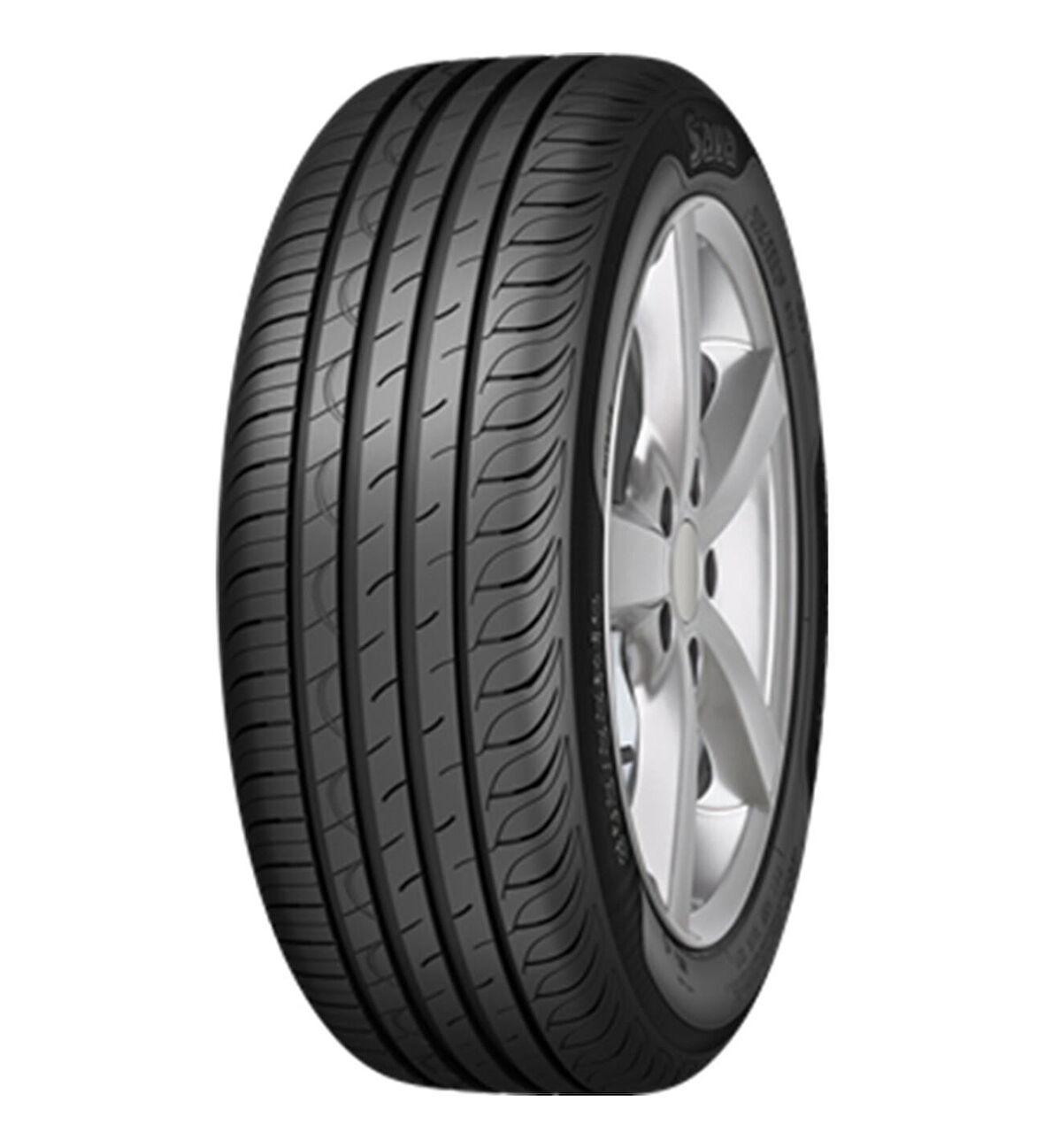 Sava 205/45R17 88V XL IIntensa HP 2 FP Oto Yaz Lastiği (Üretim: 2025)