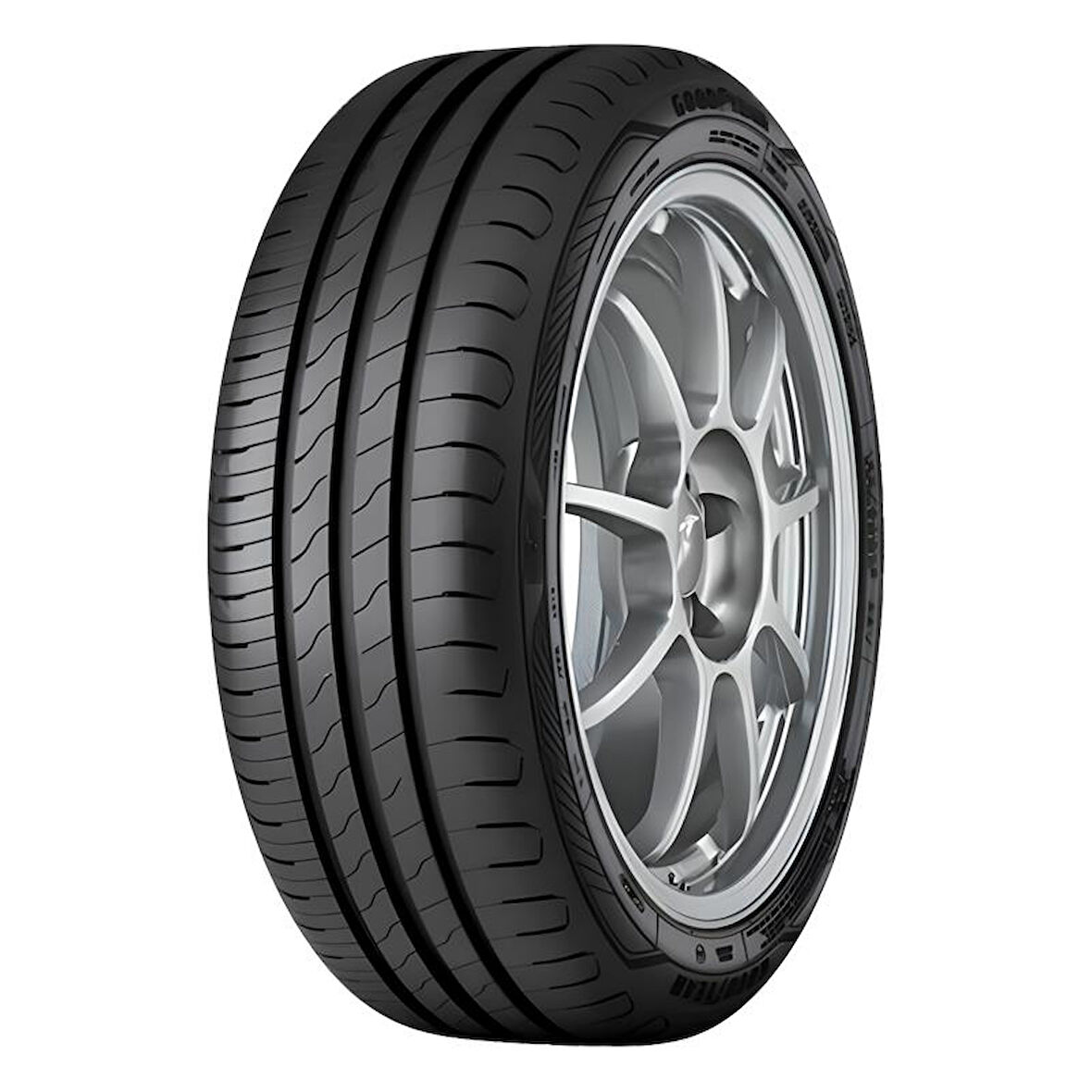 Goodyear 195/55R16 91H  Efficientgrip Performance XL Oto Yaz Lastiği ( Üretim : 2024 )