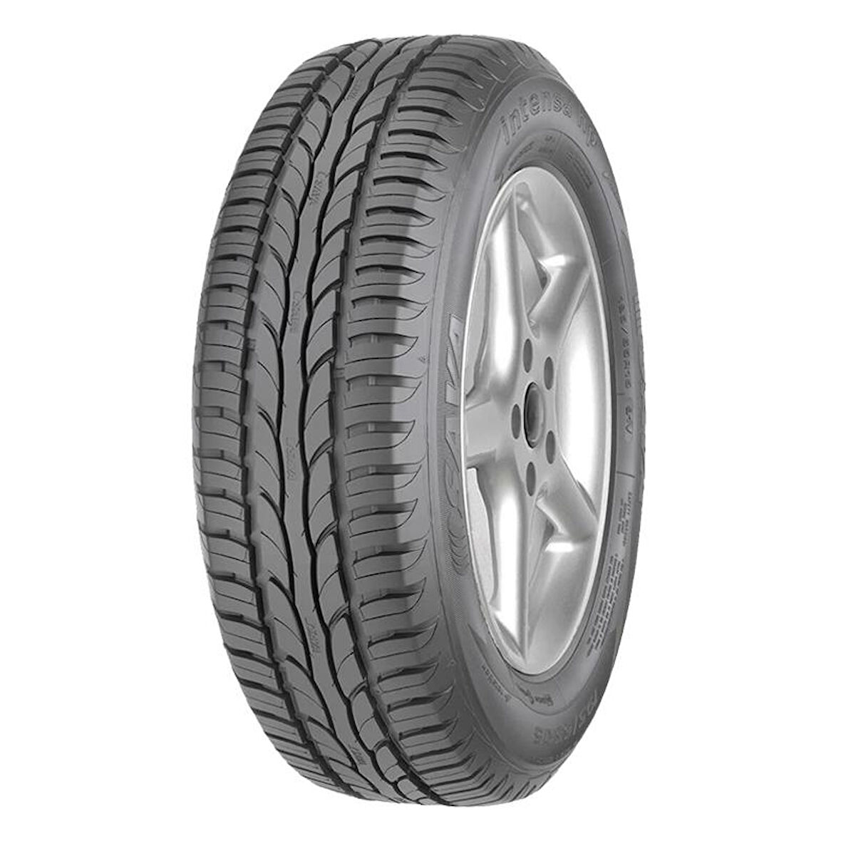 Sava 185/60R15 88H Intensa HP XL Oto Yaz Lastiği (Üretim: 2025)