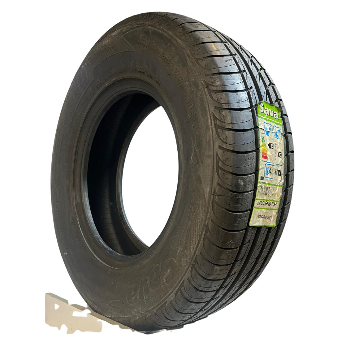 245/70R16  SAVA İNTENSA SUV 107H