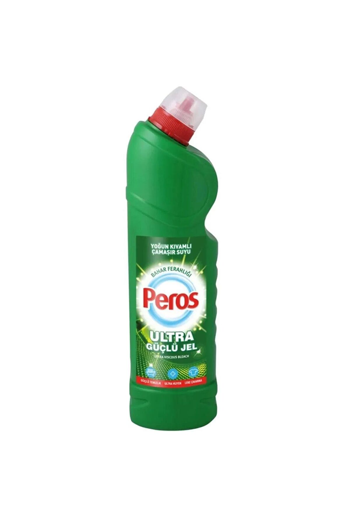 Peros Ultra Çamaşır Suyu Bahar Ferahlığı 750ml