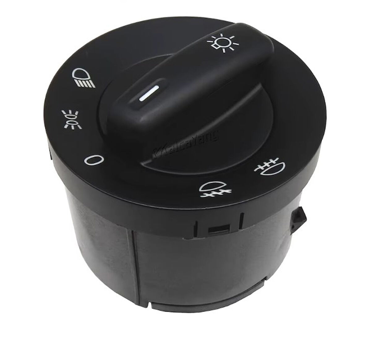 VOLKSWAGEN PASSAT FAR AÇMA KAPAMA DÜĞMESİ ANAHTARI 2005-2013 